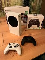 Xbox Series S, Games en Spelcomputers, Ophalen of Verzenden, Zo goed als nieuw, Xbox Series S