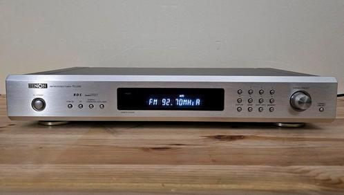 Tuner Denon TU-245, TV, Hi-fi & Vidéo, Tuners, Comme neuf, Enlèvement ou Envoi