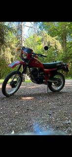 Honda XL 250 R 1983