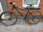 MTB Trek, Fietsen en Brommers, Fietsen | Mountainbikes en ATB, Ophalen, Gebruikt, Fully, 45 tot 49 cm