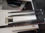 Canne colmic z 6 royal 13m, Ophalen, Zo goed als nieuw