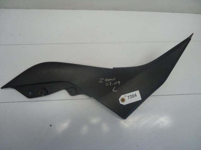 Z1000 2007 - 2009 Kawasaki Cover Cover onder tank D1-29763, Motoren, Onderdelen | Kawasaki