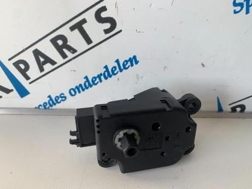 Clapet chauffage moteur d'un Mercedes C-Klasse, Autos : Pièces & Accessoires, Moteurs & Accessoires, Mercedes-Benz, Utilisé, 3 mois de garantie