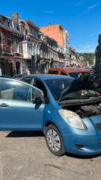 Yaris, Auto's, Particulier, Yaris, Te koop, Benzine