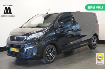 Peugeot Expert 2.0 BlueHDI 177PK Automaat EURO 6 - Airco - C beschikbaar voor biedingen