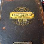 Deadwood ultimate collection nieuwstaat 25eu verz inbegrepen, Vanaf 16 jaar, Boxset, Ophalen of Verzenden, Zo goed als nieuw