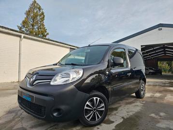 RENAULT KANGOO LICHTEVRACHT 3ZIT/AIRCO-CRUIS-BLUETOOTH