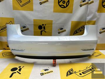 Achterbumper Tesla model 3 1083983-00 Origineel Bumper beschikbaar voor biedingen