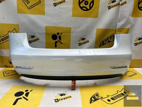 Achterbumper Tesla model 3 1083983-00 Origineel Bumper, Auto-onderdelen, Carrosserie, Bumper, Achter, Gebruikt
