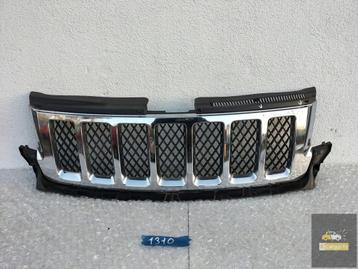 JEEP GRAND CHEROKEE WK2 DUMMY beschikbaar voor biedingen