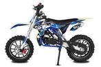 Mini Bike Crosser minicrosser 2takt 49cc dirtbike pitbike, Nieuw, Frame, Ophalen of Verzenden