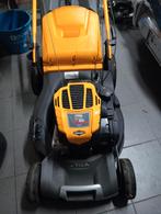 grasmaaier Stiga 675EXI, Tondeuse rotative, Tondeuses à gazon à essence, Utilisé, Vitesses