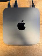 Mac mini 2018, Computers en Software, Apple Desktops, 8 GB, Ophalen of Verzenden, Mac Mini, 3 tot 4 Ghz