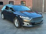 Ford Mondeo 2.0 TDCi Automatiek 2018 Titanium, Auto's, Mondeo, Leder, 5 deurs, Particulier