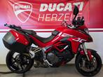 Multistrada 1200 DVT, Motoren, Motoren | Ducati, 2 cilinders, 1198 cc, Motorrijbewijs A, Bedrijf