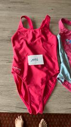 Kinderbadpakjes 116/122/128, Enfants & Bébés, Maillots de bain pour enfants, Enlèvement, Utilisé