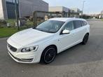 VOLVO - 2017 - V60 - Personenauto, Auto's, Volvo, Automaat, Gebruikt, Euro 6, Diesel