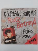 Plastic Bertrand - Ca Plane Pour Moi (1977 - Punk), Enlèvement ou Envoi, Dance