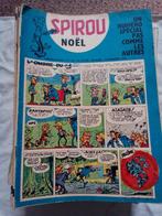 Hebdomadaire Spirou - Lot de 71, Plusieurs BD, Enlèvement ou Envoi, Utilisé