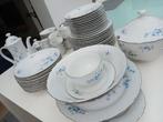 69-delig servies Bavaria Winterling, Ophalen
