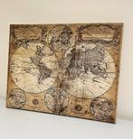 Kader 70/95cm . Doek gespannen op houten kader, Antiek en Kunst, Ophalen