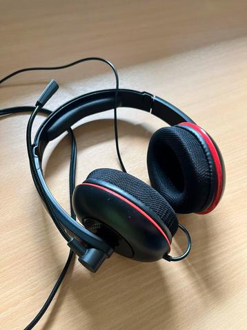Turtle Beach P11 gaming headset koptelefoon, Enlèvement, Casque gamer, Comme neuf