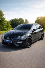 LEON CUPRA 2.0 TSI Cupra 4Drive DSG COCKPIT, Cuir, Argent ou Gris, Achat, Euro 6