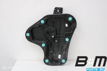 Raammechaniek rechtsachter VW Golf 8 5H0839402F beschikbaar voor biedingen