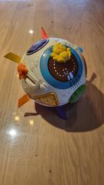 kruip en leerbal van vtech, Ophalen