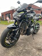 Kawasaki Z900 2019, Motoren, 4 cilinders, Motorrijbewijs A, 948 cc, Meer dan 35 kW