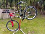 Mountainbike Thompson, Ophalen, Gebruikt