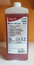 Détergent Sanitaire TASKI San Conc W1a (neuf)., Maison & Meubles, Produits de nettoyage, Produit de nettoyage, Enlèvement ou Envoi