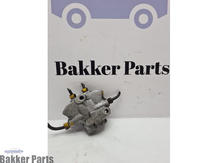 Remdrukverdeler van een Honda Prelude, Honda, Gebruikt, -, -