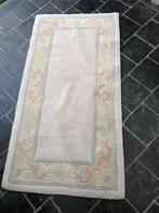 A donner ….. Tapis/carpettes (3 pièces) env. 70 sur 140, Zo goed als nieuw