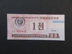 1 Chon 1988 (1995) Corée du Nord p-23(2) UNC-, Timbres & Monnaies, Billets de banque | Asie, Asie orientale, Envoi, Billets en vrac