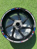 Carbon achtervelg voor bmw s1000rr k67, Ophalen of Verzenden, Nieuw