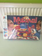 Muizeval, Ophalen of Verzenden, Zo goed als nieuw