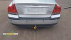 Achterbumper van een Volvo S60 (426-26), 3 maanden garantie, Gebruikt, Volvo, Bumper
