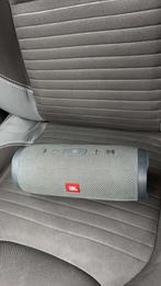 JBL enceinte baffle charge essentials, Enlèvement ou Envoi, Comme neuf