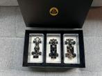 Minimax Lotus John Player Special 1:43, Ophalen of Verzenden, Nieuw, Auto, Overige merken