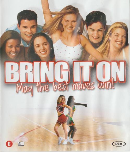 Bring It On, CD & DVD, DVD | Comédie, Comédie d'action, Enlèvement ou Envoi