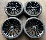 5x112 19 inch Mercedes A / CLA Klasse 2013+ Velgen + banden, Enlèvement, Neuf, Mercedes-Benz