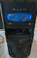 Gaming PC - heel goedkoop, klaar voor gebruik, MOET WEG!, Computers en Software, Desktop Pc's, Ophalen, Gebruikt, HDD, 8 GB