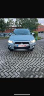 Mitsubishi outlander, Auto's, Mitsubishi, Automaat, Euro 5, Outlander, Zwart