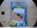 Myriam, Cerise en hun vrienden, Ophalen, Gelezen, Sprookjes, 4 jaar