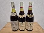 3x Bourgogne rouge (20€/bouteille), Neuf, Pleine, Enlèvement, Vin rouge