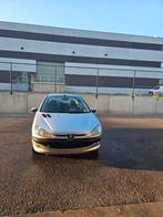 206 benzine automaat airco 2.0sdi vw caddy, Auto's, Peugeot, Automaat, Particulier, Te koop, Benzine