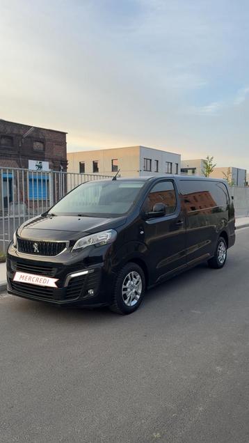 Peugeot expert boite auto  beschikbaar voor biedingen