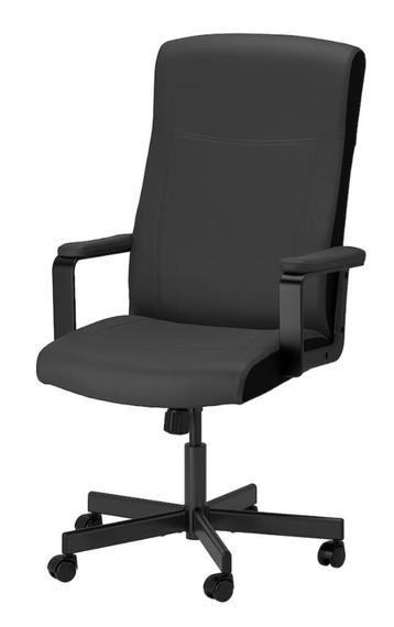 [NIEUW] IKEA bureaustoel MILLBERGET beschikbaar voor biedingen