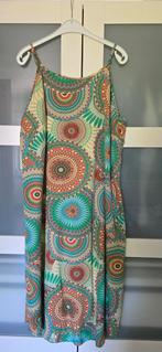 Robe Shein Curve taille 2XL (48/50) comme neuve, Kleding | Dames, Jurken, Ophalen, Zo goed als nieuw